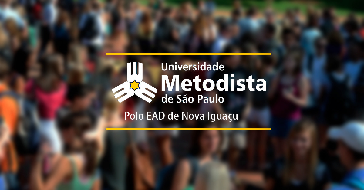 educação Ensino distancia cursos universidade futuro metodista Nova Iguaçu design Propaganda