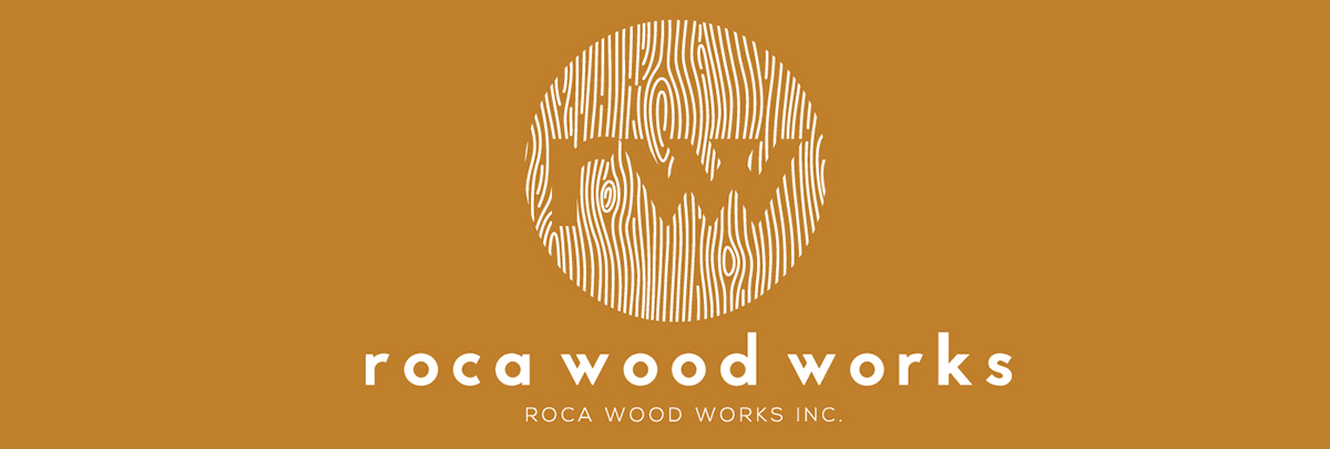 logo wood luxury company