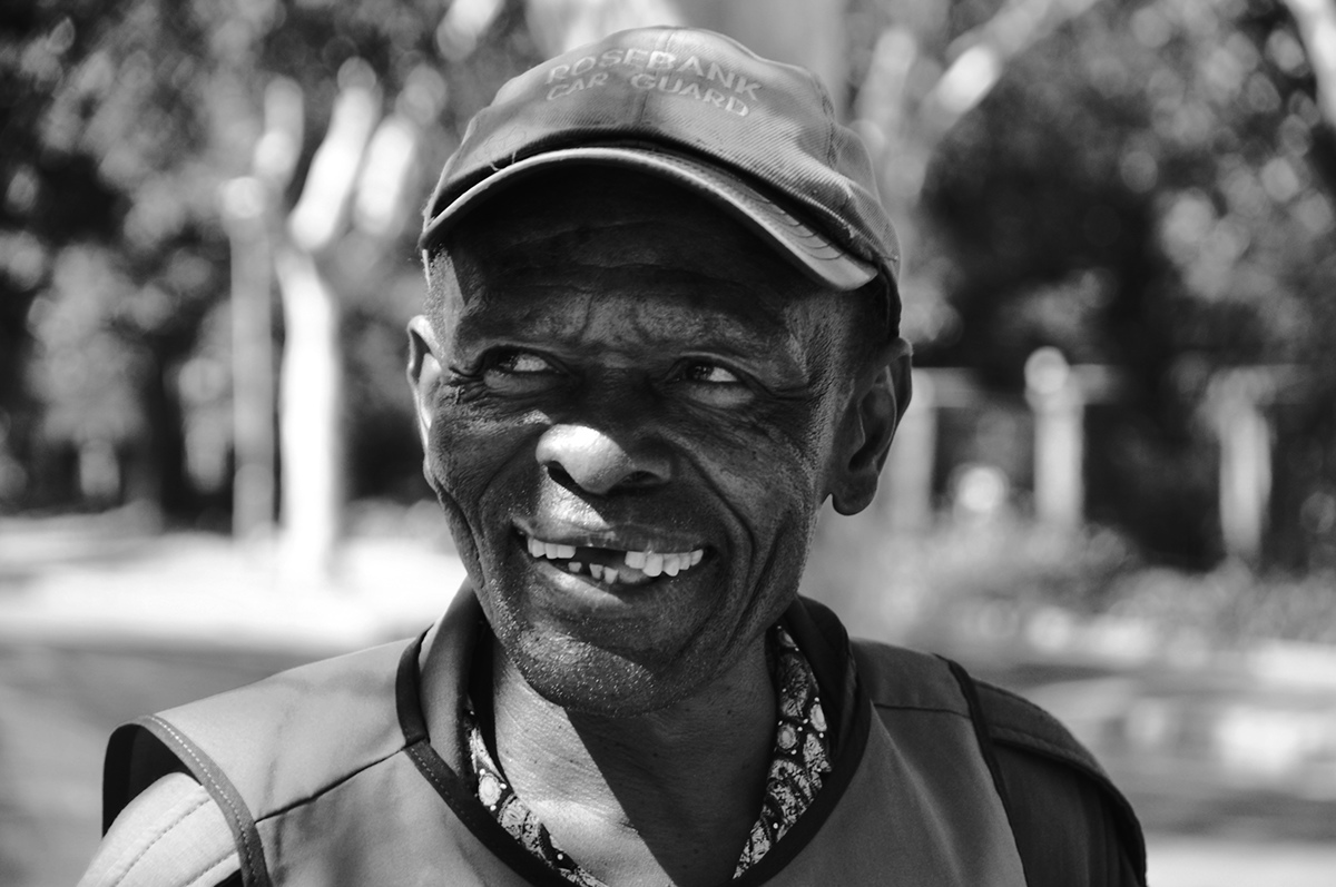 photographs Black&white mundane south africa Joburg Ordinary