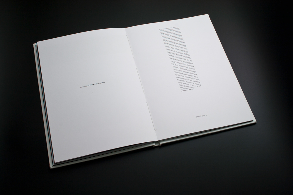 Typeface din ff din DINPro din 1451 font minimal Minimalism minimalist Melbourne publication Canon 400D typography book black White b&w