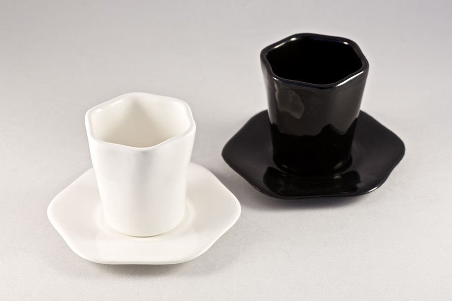 coffee cups cloudcups Computational Design