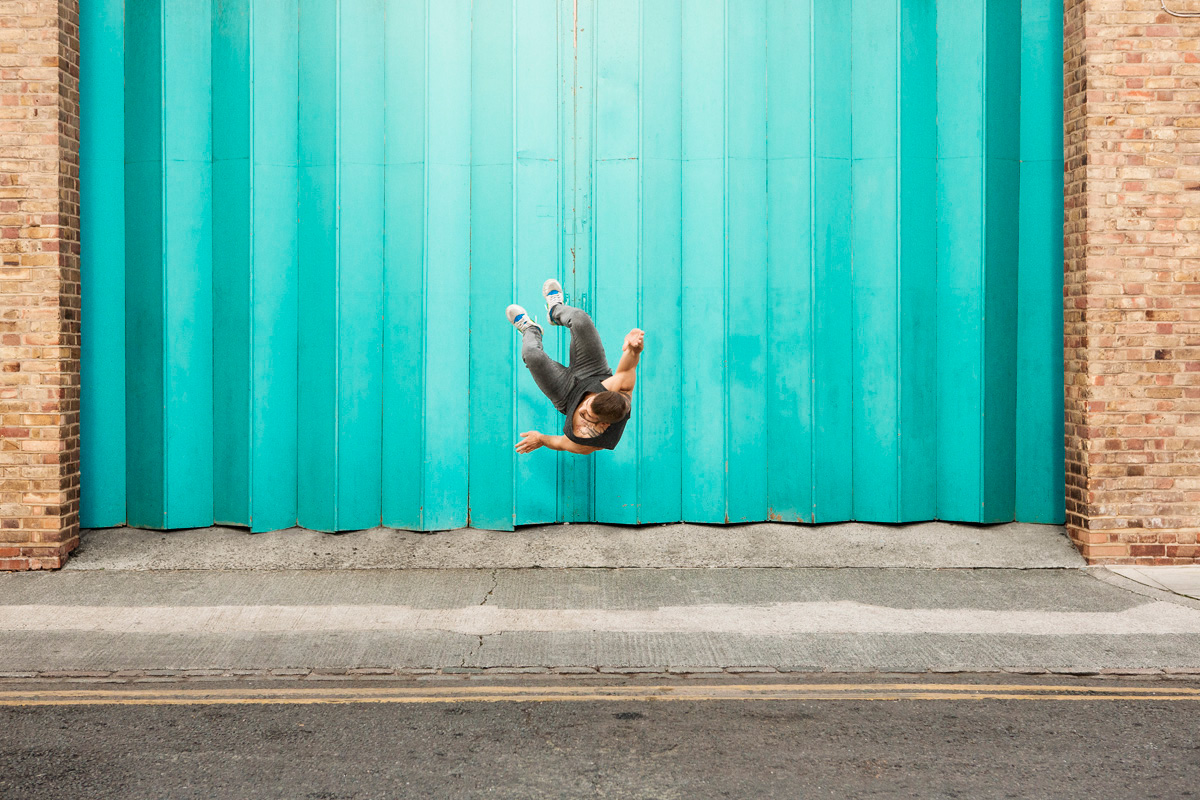 London barcelona breakdance parkour DANCE   jump Street monkey Nike car
