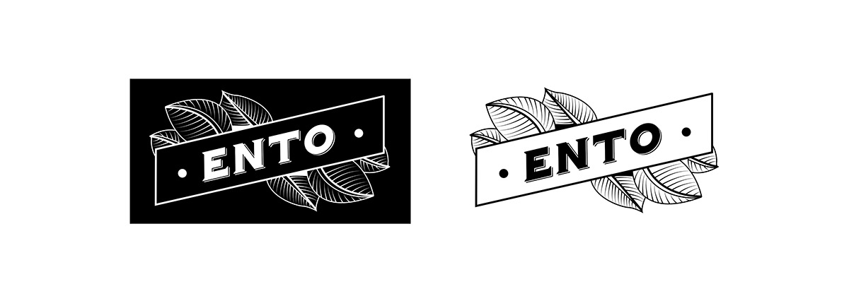 Ento Packaging marmalade Biscotti Insects Food  delicious
