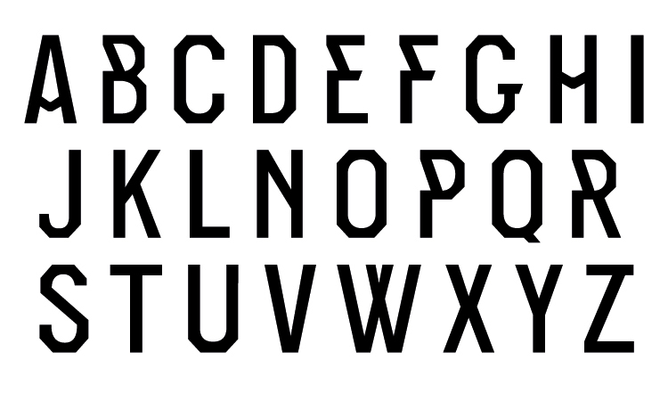 type design Bespoke Typeface bespoke Typeface identity