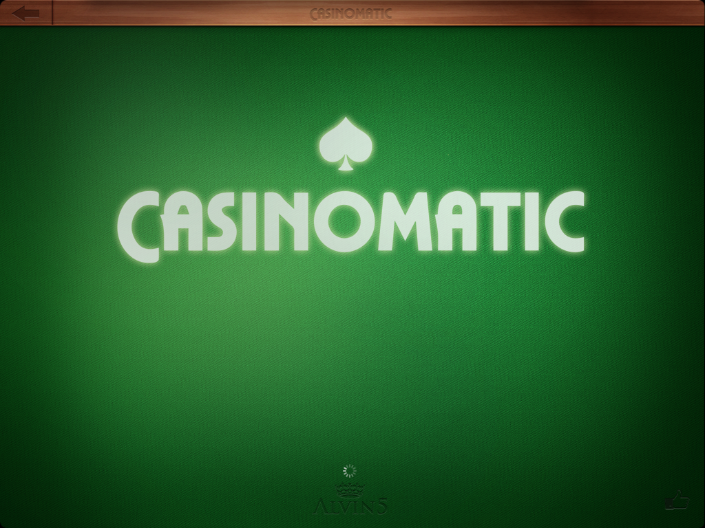 game slot casino UI ILLUSTRATION  iPhone Game  ipad  casinomatic  ios Character design 