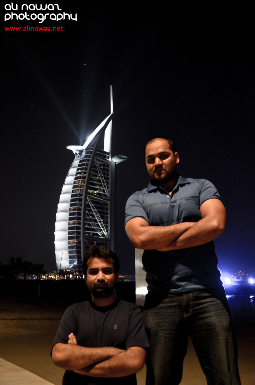 alinawaz.net burj ul arab dubai UAE