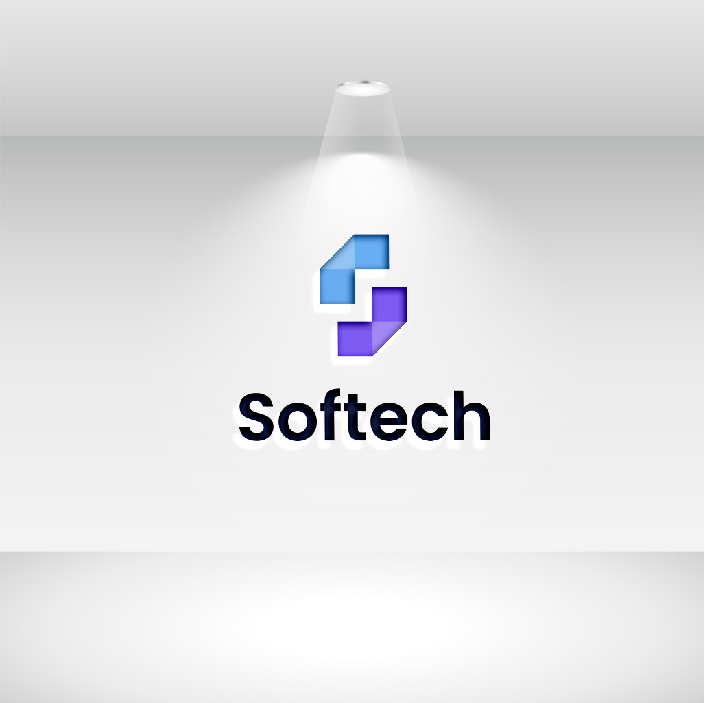 Logo Design tech Tech logo Technology Technology Logo