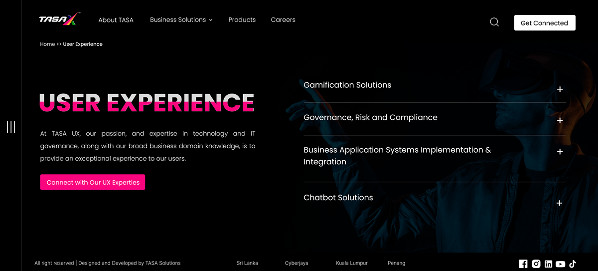 UI/UX ui design Figma user experience Web Design  Website design branding  uxdesign uiux