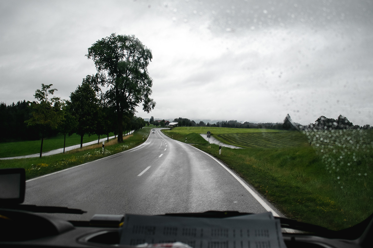 Canon Travel RoadTrip trip Photography  Landscape Nature germany Bayern mood