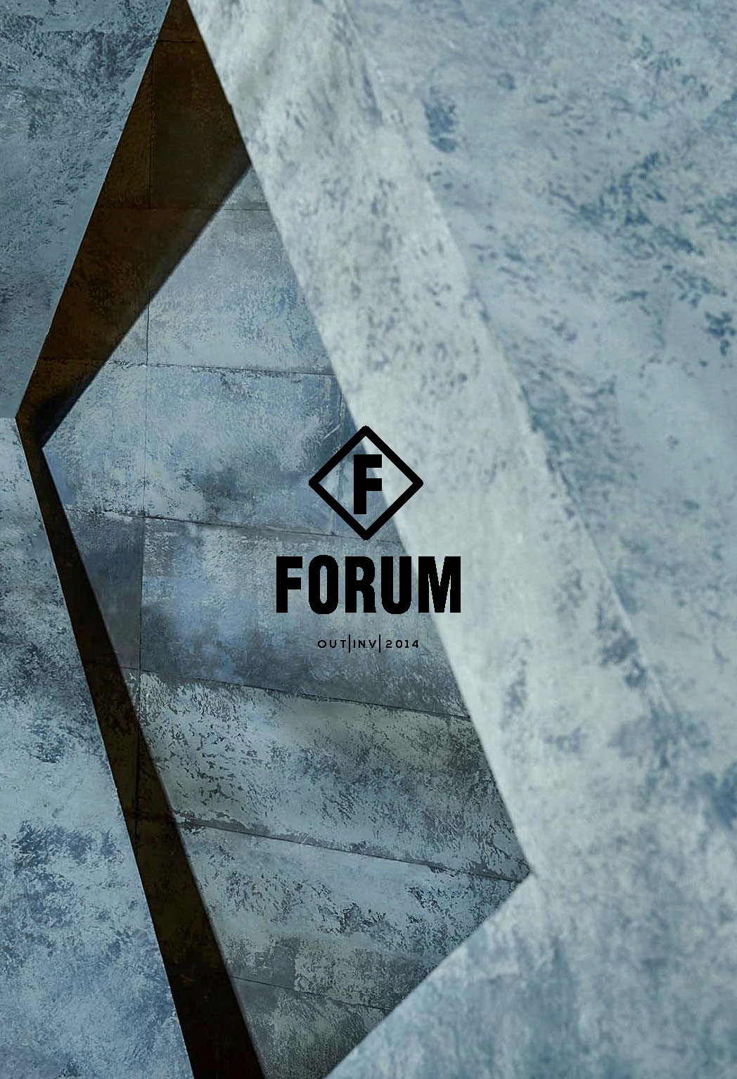 forum CONCRETO design moda