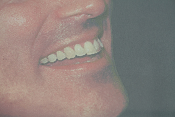 investigation  critique  exploration   smile  happiness teeth  sales