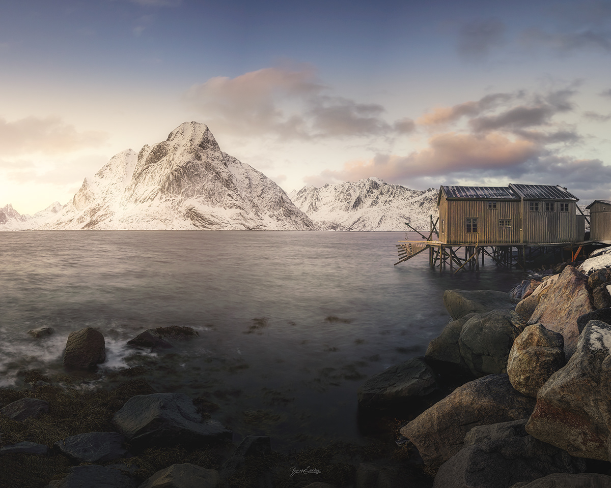 germany haida Landscape lofoten longexposure mountain Norge norway Sony sonyalpha