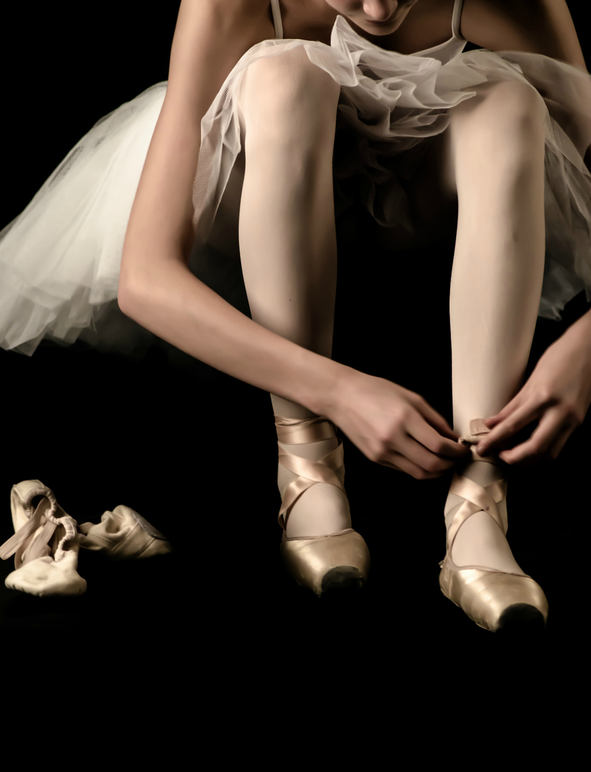 laura ballet ballerina DANCE  