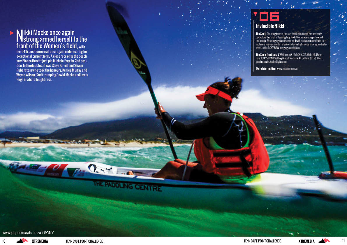 XM adventure magazine publication sports onlinemagazine issuu