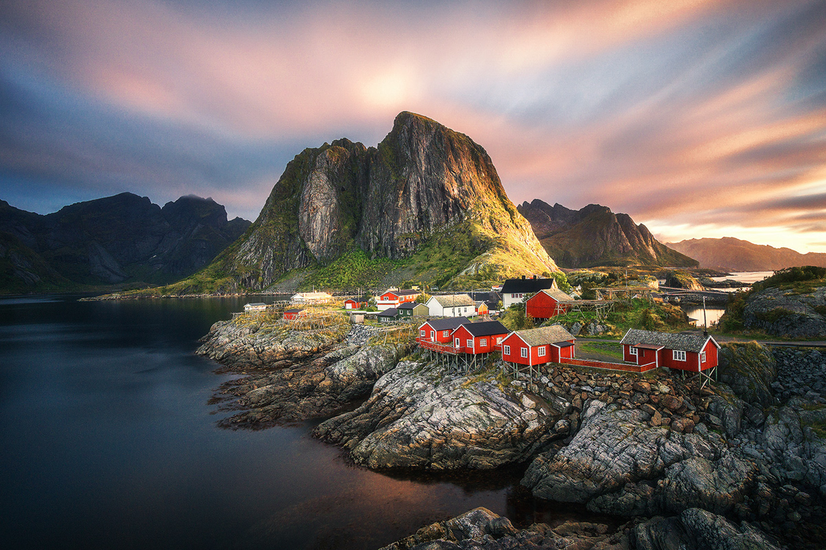 Europe fjord Landscape landscapephotography Landschaft lofoten norway Travel WorldTravel