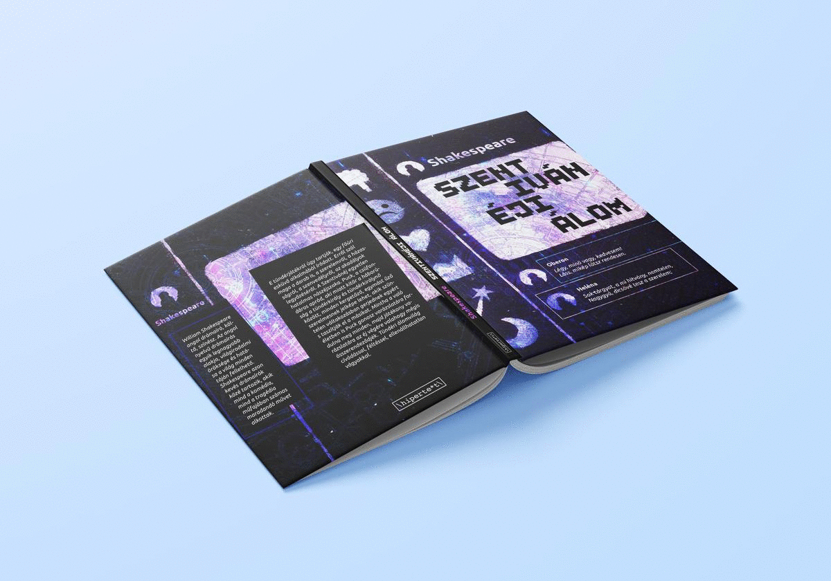 Book Cover Design book design editorial design  Identity Design Logo Design shakespeare