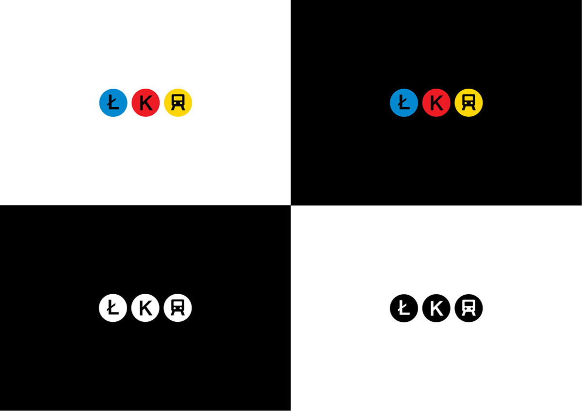 lka  ebaq brand identity logo Stationery poland corporate Logotype