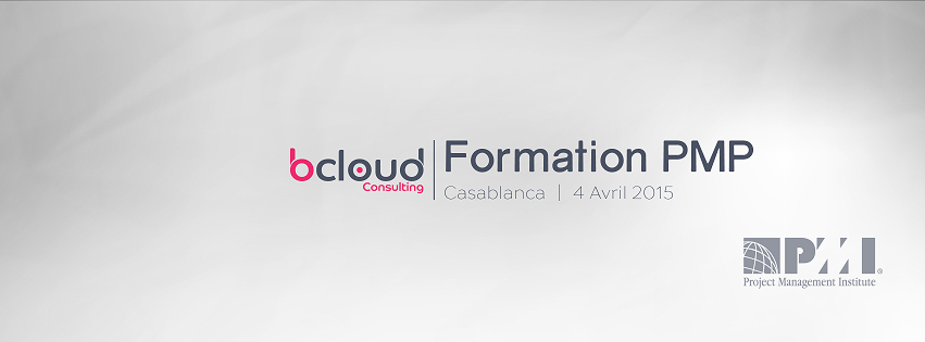 bcloud Consulting PMP ITIL design business agoulzi mohamed design pour formation