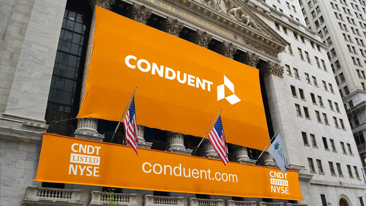 How long do you have to work at conduent before bidding on another positiin within company