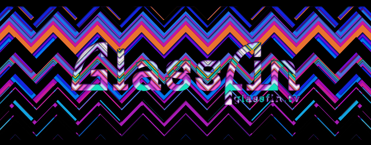 colours hypnotic geometric zig-zag rainbow colors illusion psychedelic shapes