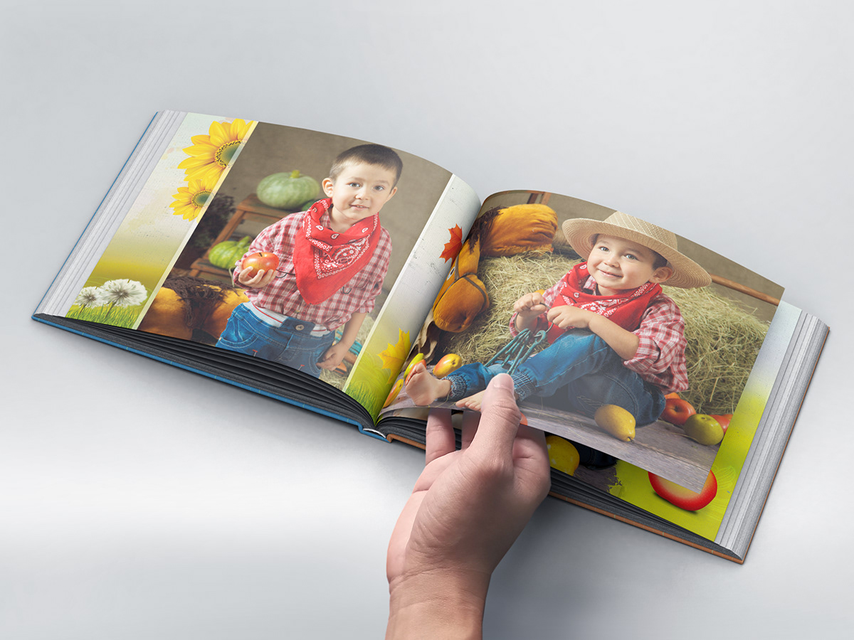 photobook Photodesign