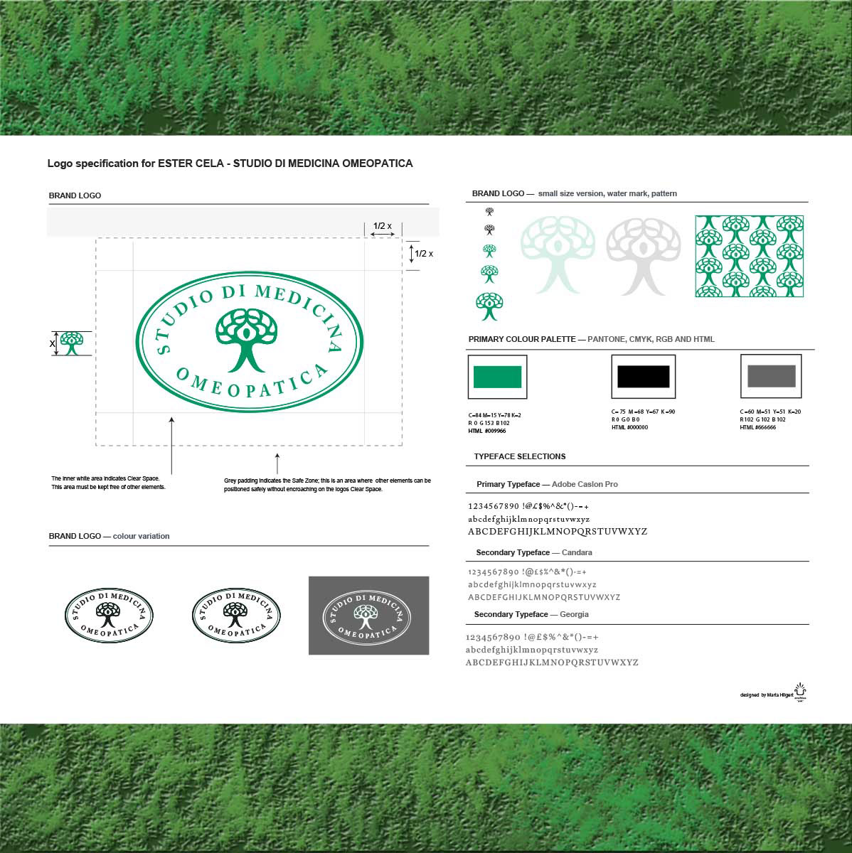 logo brand buisness cards natural medicine homeopathy Nature human life mock up stationary doctor identity natural holistic bio