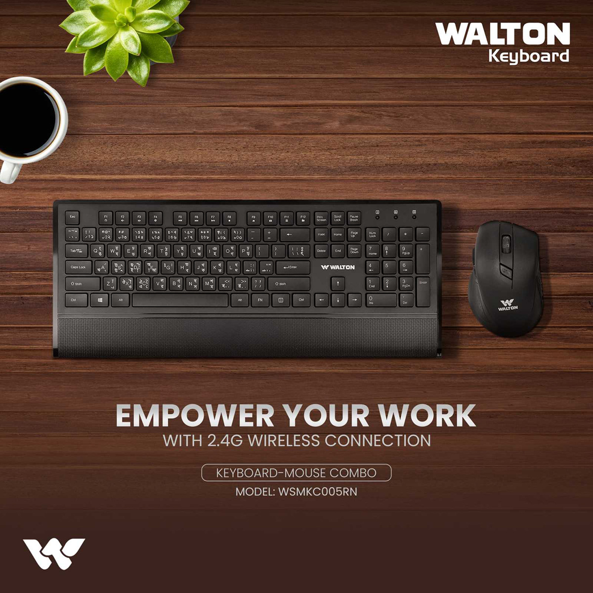 Advertising  Bangladeshi Ads brand identity Copywriting Advertising  marketing   Social media post Static Post Walton Walton Ad Walton Laptop