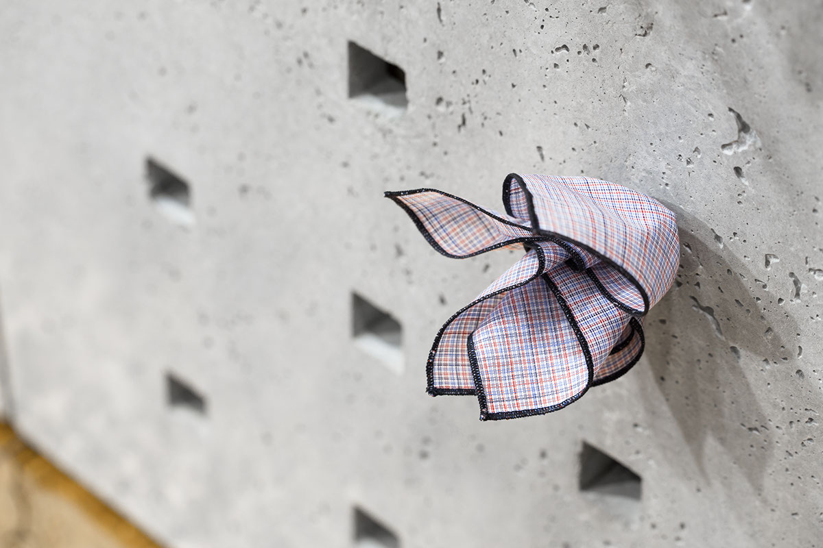 marthu accessories tie bowties shop Interior design concrete concreate muchy krawaty POSZETKI bow tie bow tie shop