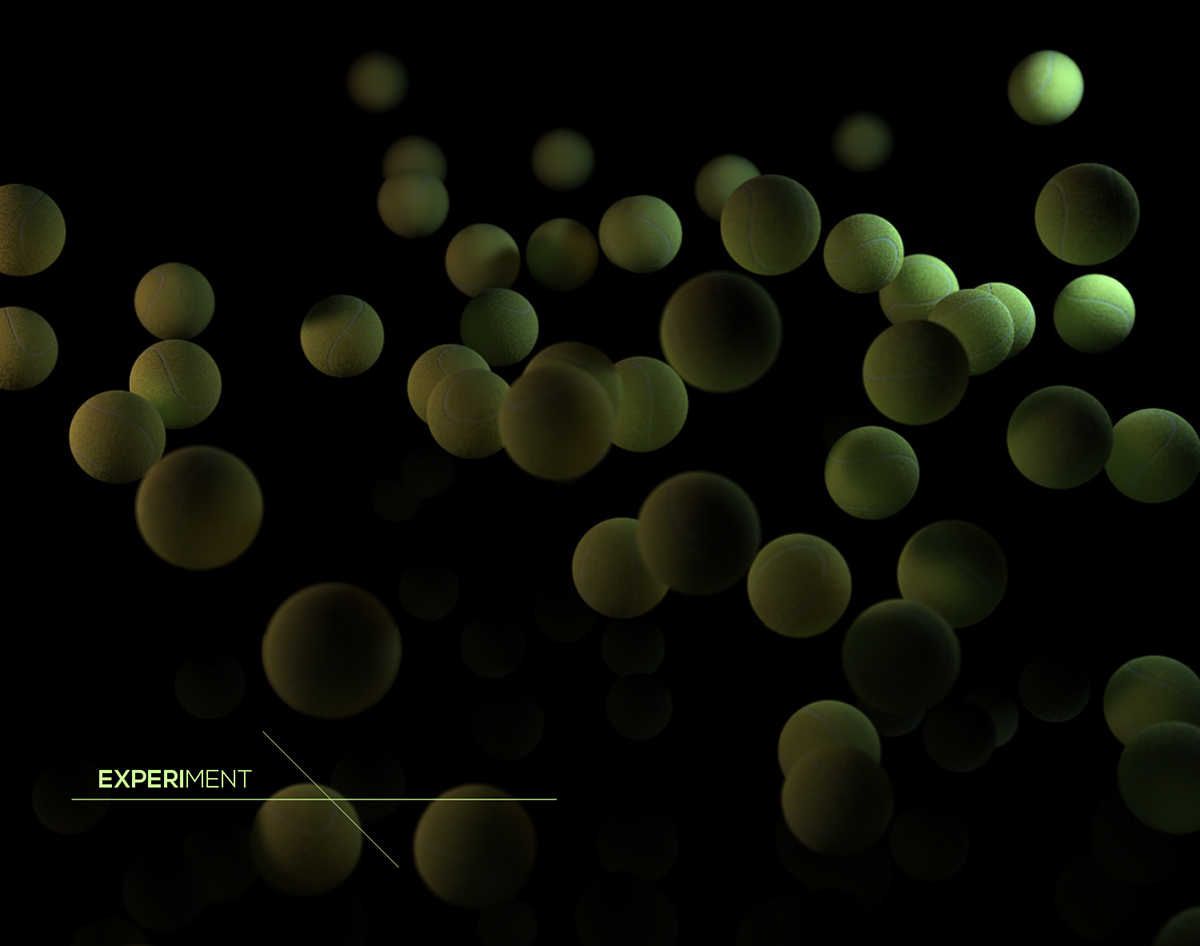 motion animations c4d rendering Render motiondesign cinema4d graphics motiongraphics tennis ball tennisball