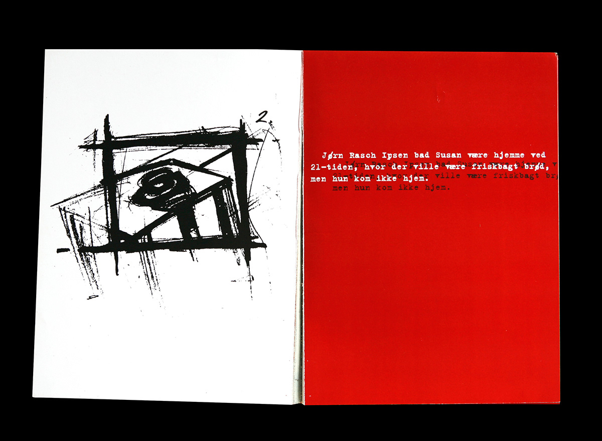concept design Drawing graphic design ILLUSTRATION Powerlessness