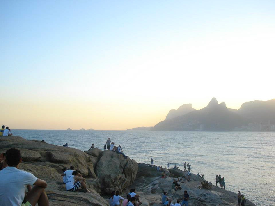 Rio de Janeiro Fotografia cidade maravilhosa