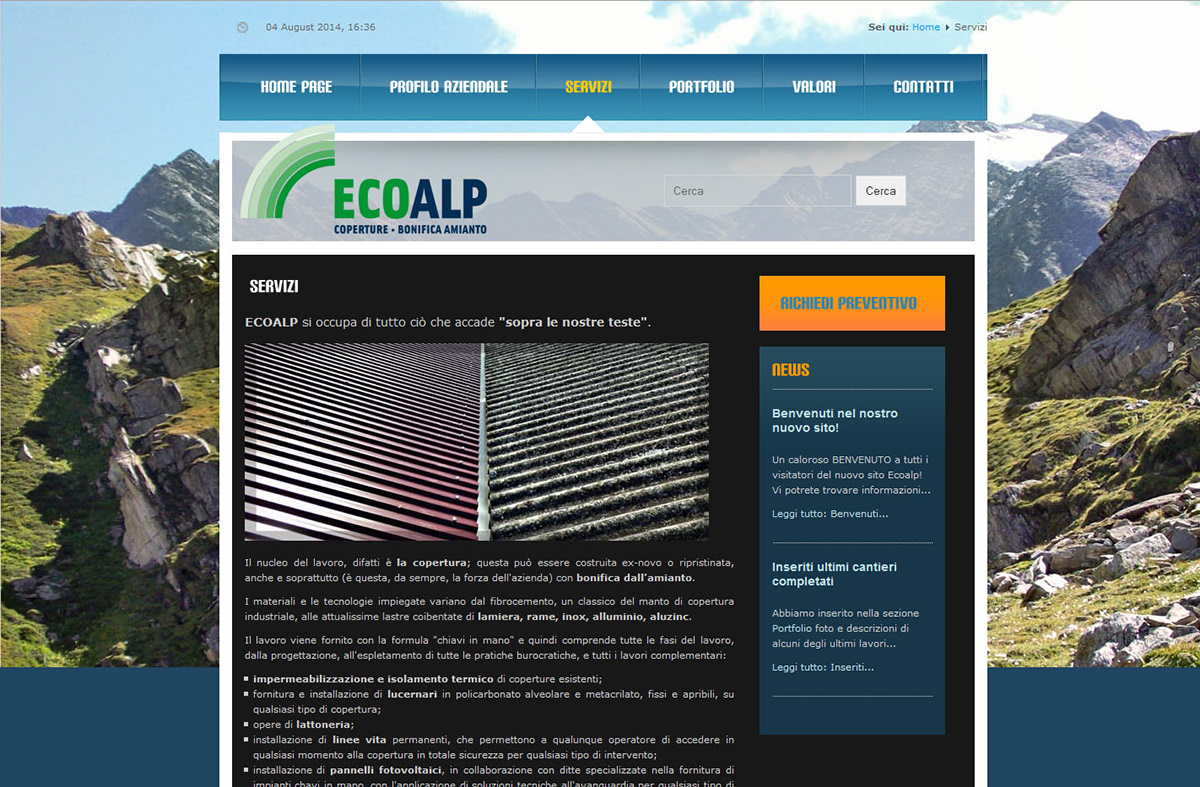 photovoltaic roofing construction