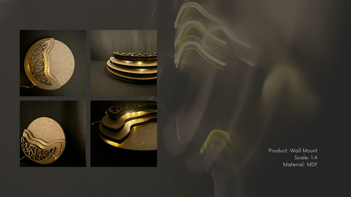 design product design  industrial design  Lighting Design  light Interior dubai patina lifestyle design interactive design