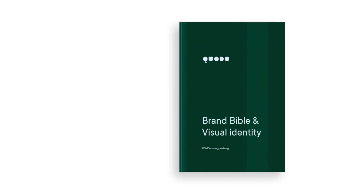 brand design energy logo consultancy brand tools identity Brand Bible Brand System graphic