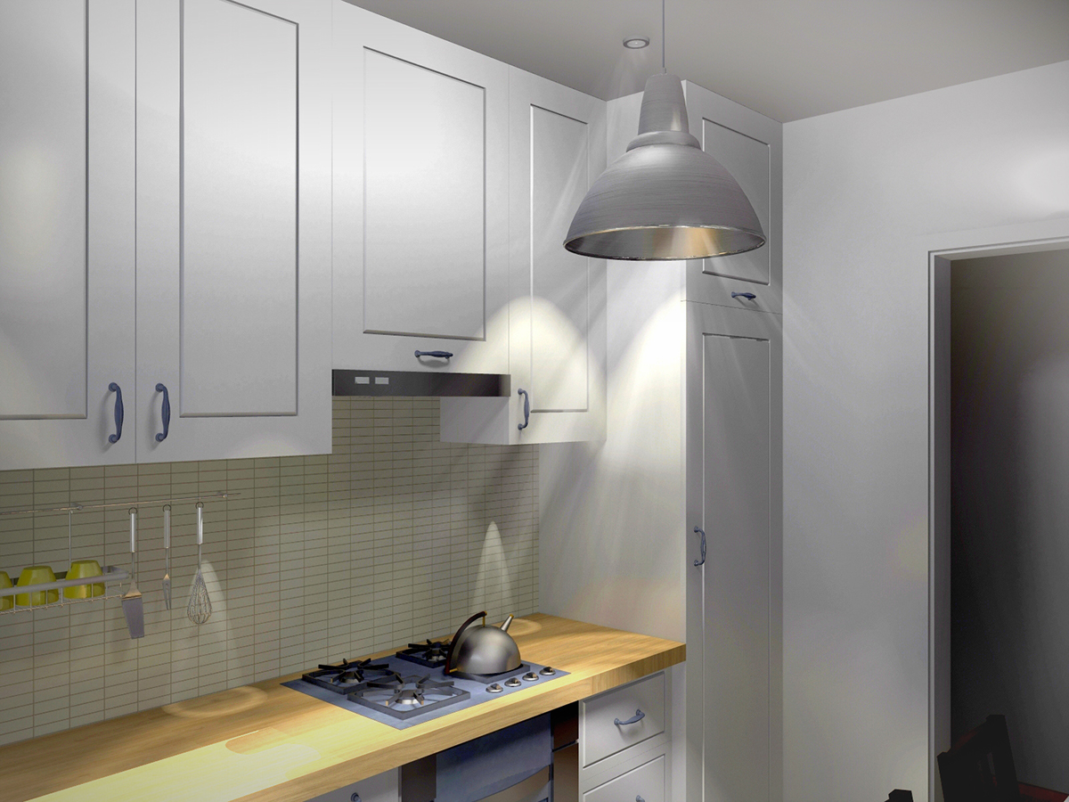 kuchnia kitchen klasycza Classic Interior design wizualizacja visualization interiordesign interiorstyle interiorforyou interiorarchitecture homedesign