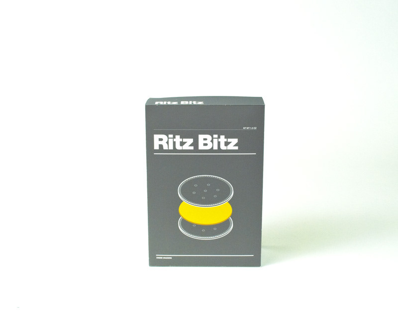 Oreos ritzbitz Sunkist nutterbutter jell-o pringles Packaging Isometric