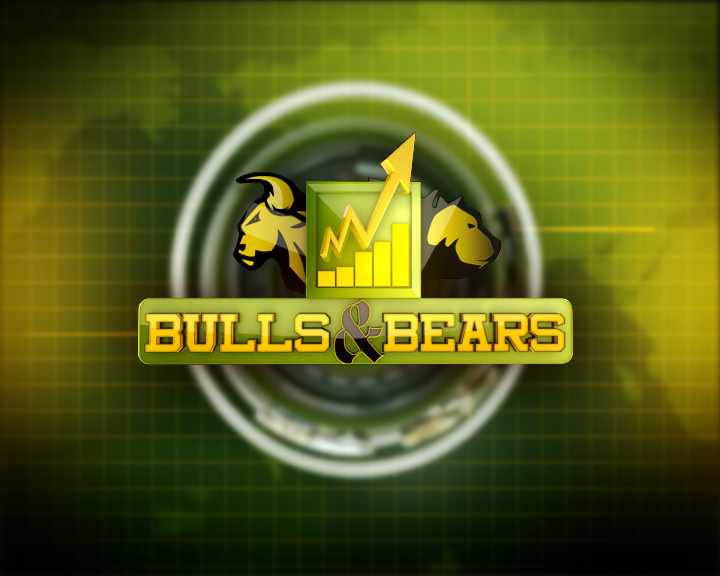 news business bulls and bears Show PTV wahab danka