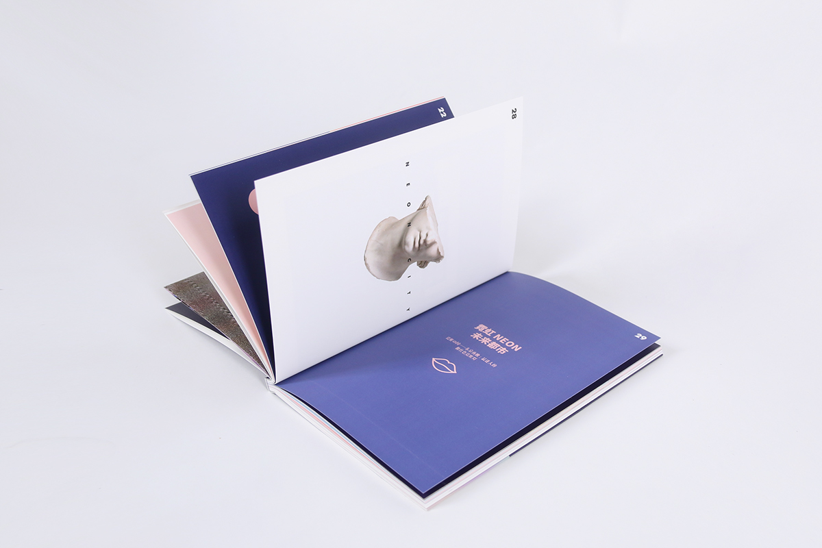 book book design vaporwave 蒸汽波 书籍设计 Cyberpunk tumblr