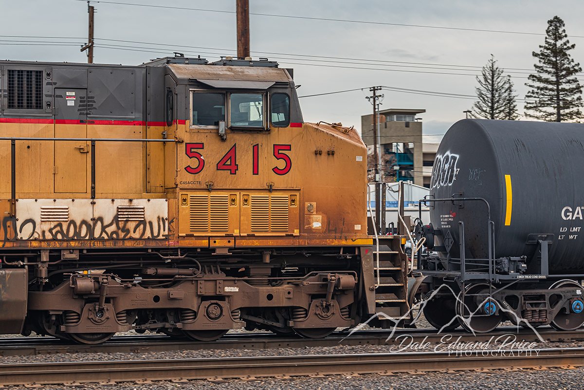 California freight trains hump yard locomotive railroad railway Roseville Rail Yard train Transport union pacific railroad