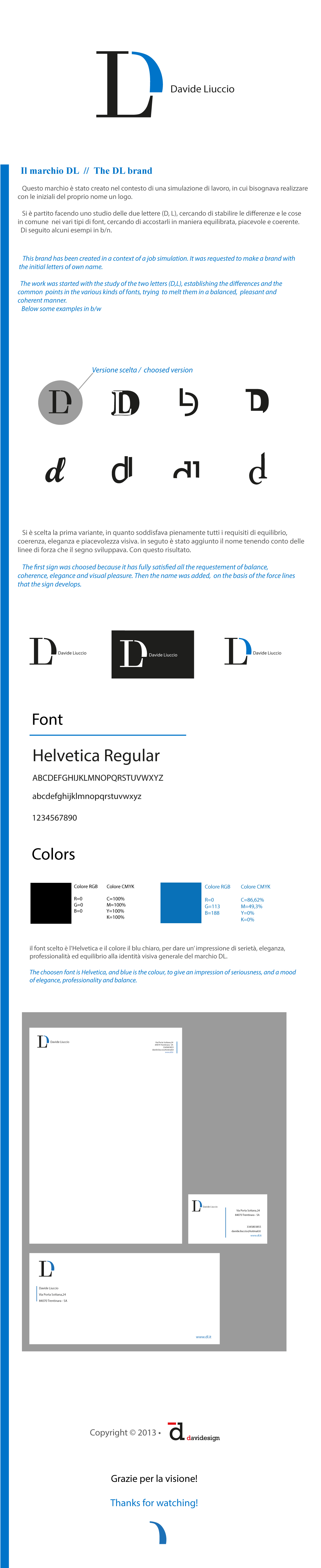 design letters lettering brand brand identity visual design personal