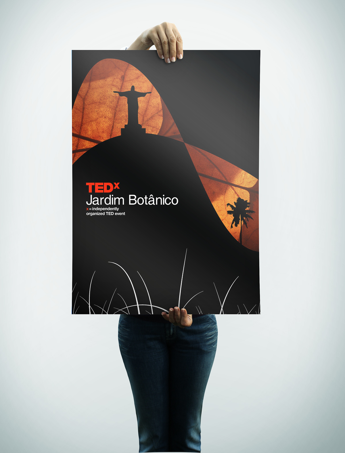 TED  TEDx TEDx Brazil  brasil Exibition tedxtalks TED Talks tedx talks