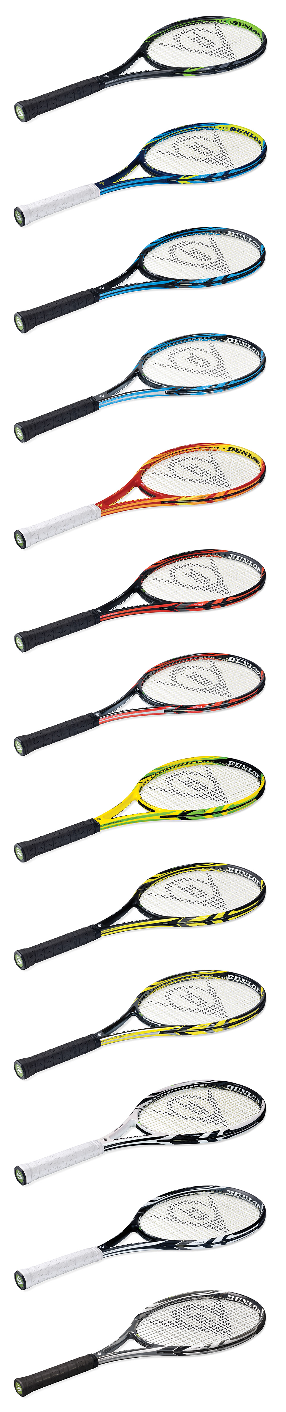 Dunlop Tennis Dunlop Racquet tennis racquet Racket tennis racket Dunlop Racket Dunlop Sport biomimetic Dunlop Biomimetic