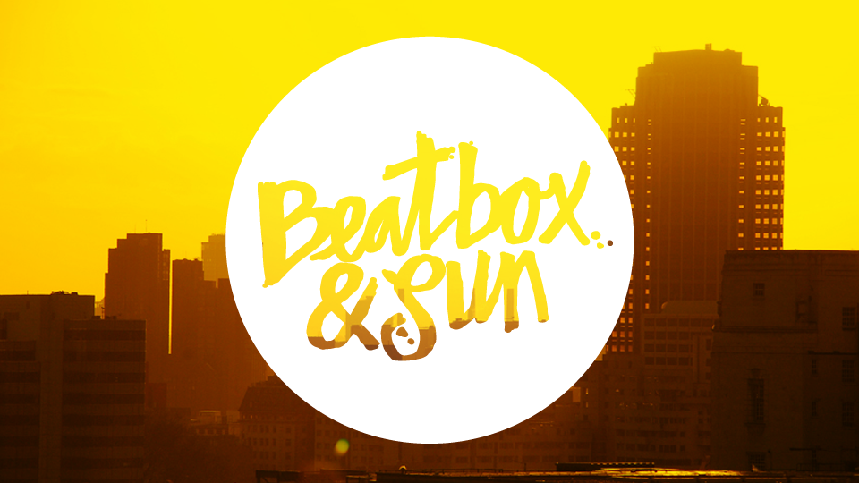 Beatbox & Sun soapbox & sons McGuire Program beatbox skate