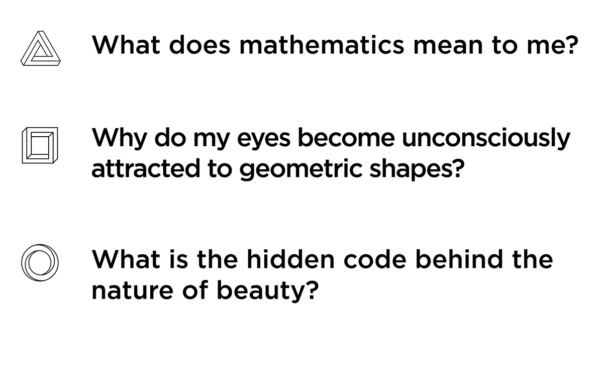 Thesis Book mathematics beauty decoding beauty defining beauty