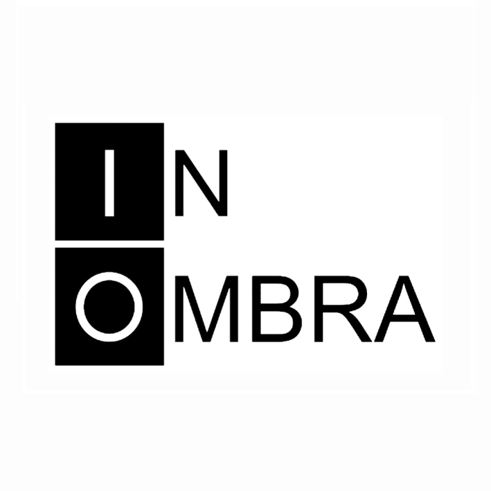 In Ombra switch logo ombra