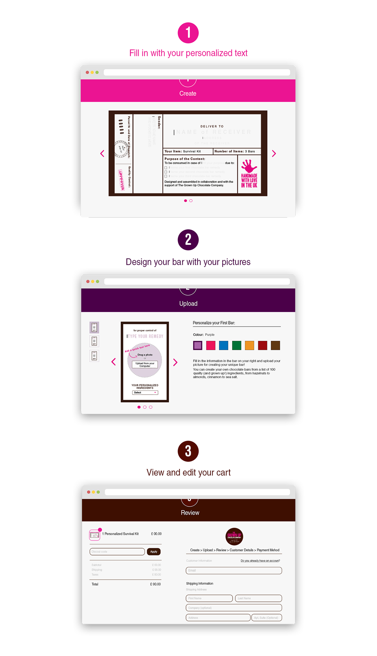 Adobe Portfolio Packaging graphic design  Prototyping