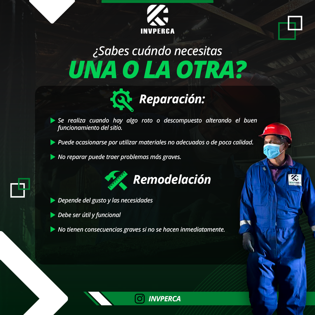 empresa contruccion Obras herramientas CIVILES maquinarias remodelacion