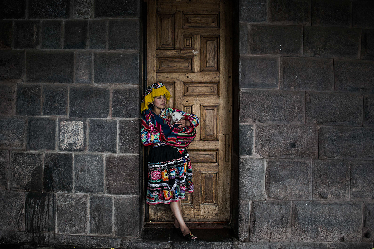 cusco peru Machu Picchu Travel culture art train history life Cuzco inca Andes