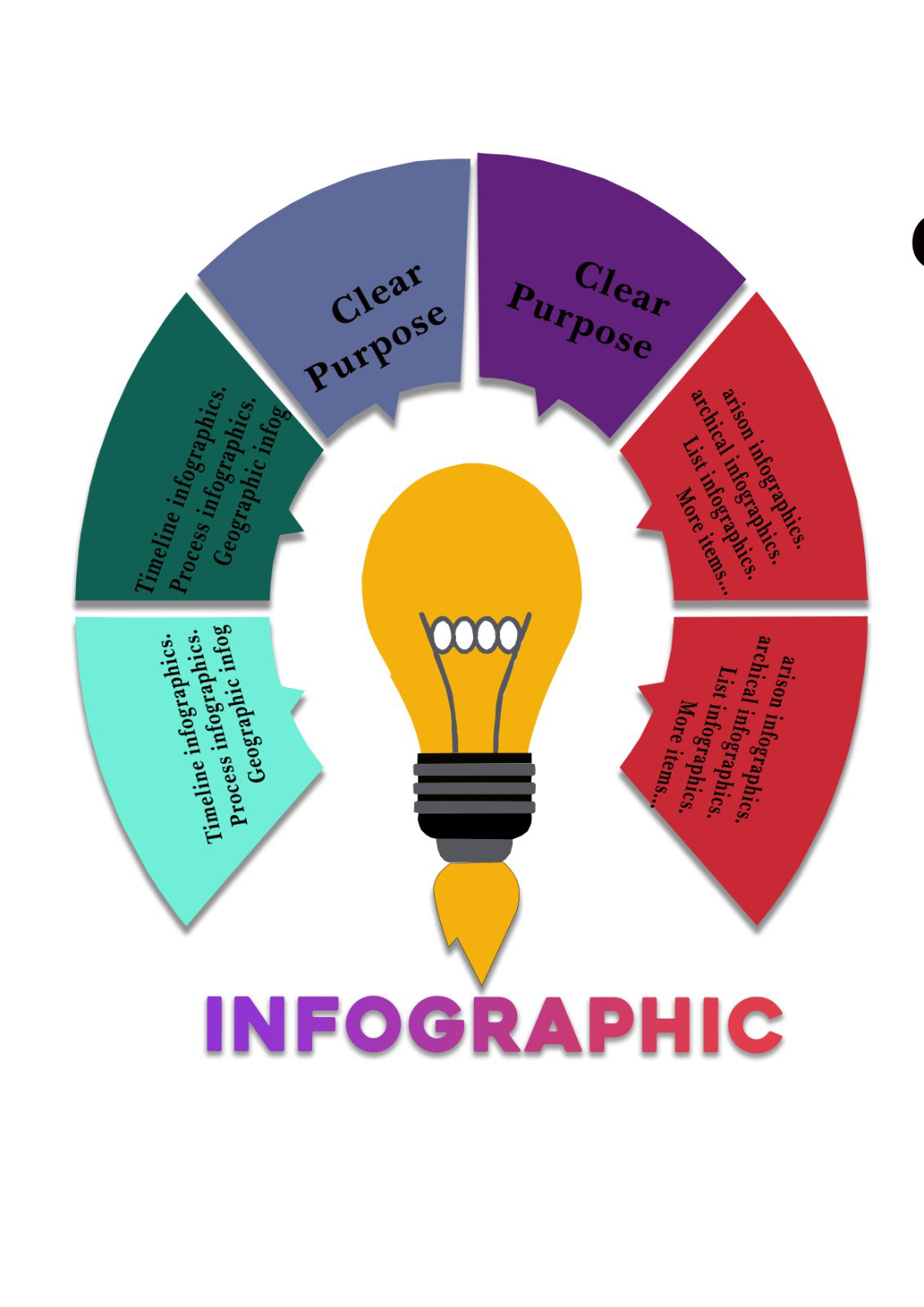 infographic graphic design  infographic design graphics