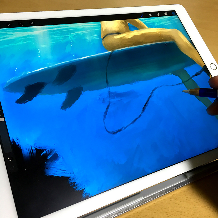 shark dog sharkdog Surf surfing illst ILLUSTRATION  graphicdesign HAWAII doldoldesign